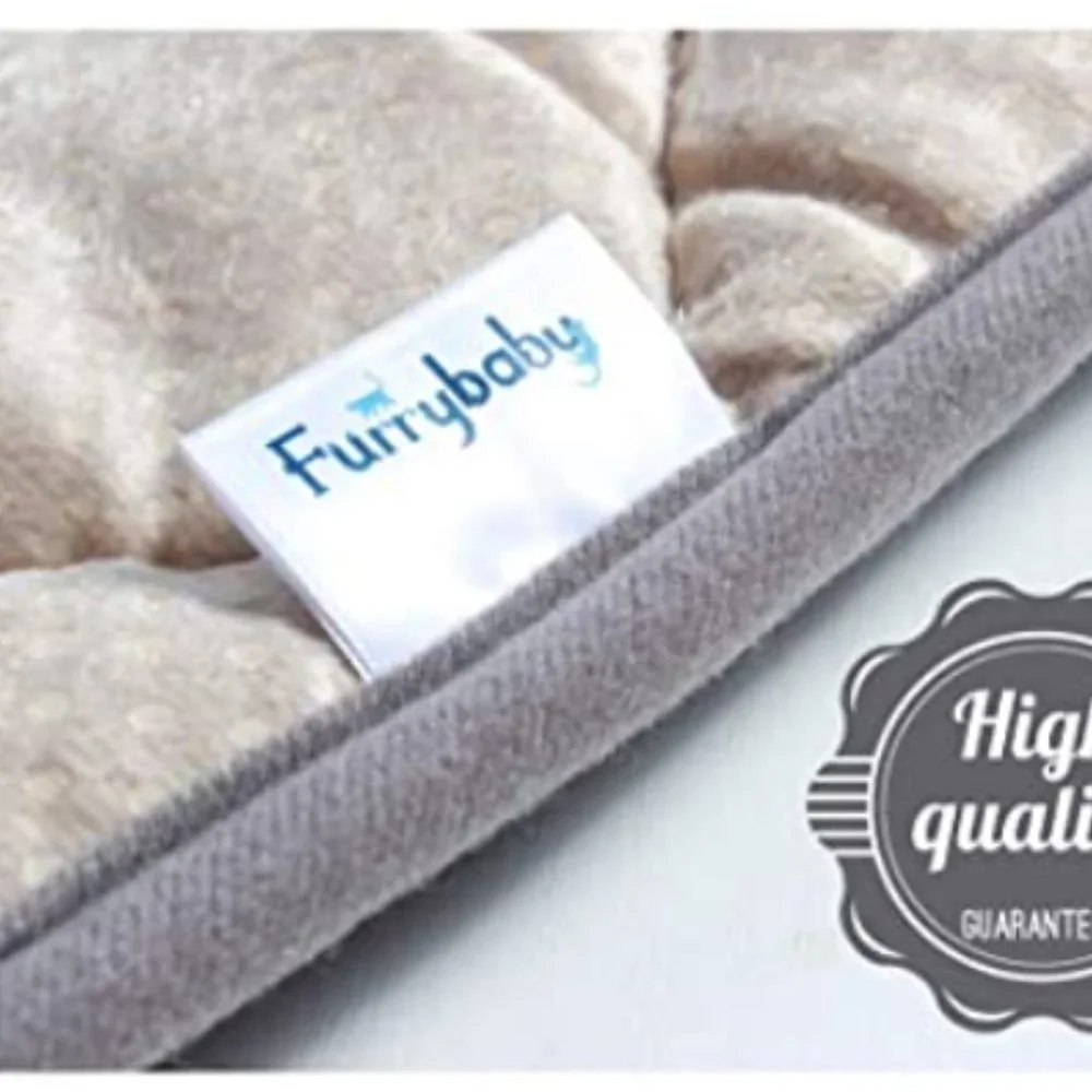 Furrybaby Dog Bed Mat